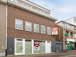 Surface commerciale à vendre à Jan Frans Willemsstraat 14 Boechout (RBU73854)