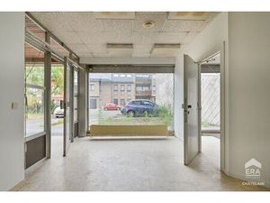 Surface commerciale à vendre à Rue de Verdun 464 Haren (VBD55412)