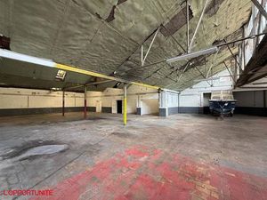 Surface industrielle à vendre à Rue des Francs 18 Marcinelle (VBD55286)