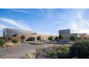 Surface industrielle à vendre à Diepenbekerweg 45 Hasselt (RBU74386)