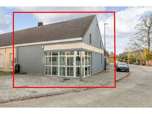 Bureaux à vendre à Den Hert 14 Lille (RBU73869)