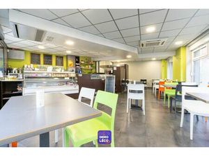 Surface commerciale à vendre à Luingne (VBD55547)