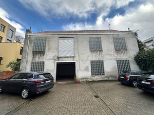 Surface commerciale à louer à Maria Theresiastraat 13 Ostende (RBU74440)