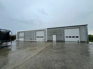 Surface industrielle à louer à Dadizelestraat 136 Beselare (RBU74437)