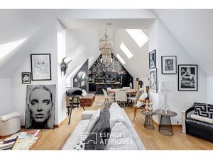 Vente maison 3 pièces 107 m² à Mérignies (59710)  369 000 €