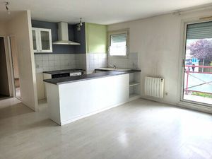 Location appartement 2 pièces  37.83m²  Boissy