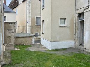 Vente Immeuble 233 m²