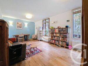 Maison à vendre - 4 pièces - 73 m2 - Ivry Sur Seine - 94 - ILE-DE-FRANCE