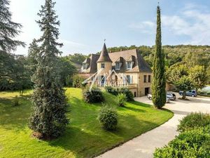 Maison de luxe de 10 pièces en vente à Lalinde  France