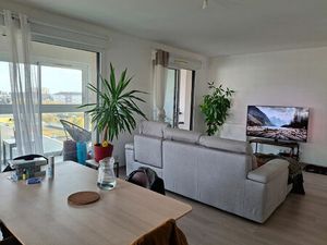 Appartement T4