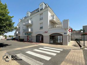 Achat Appartement 3 pièces 64m² LA CHAPELLE ST MESMIN 45380