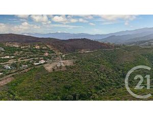 Terrain à vendre - 26904 m2 - St Florent - 202 - CORSE