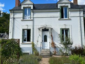 Achat Maison 3 pièces 105m²