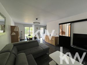 Achat Maison 4 pièces 84m² ST JEAN DE BRAYE 45800