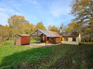 Chalet à vendre à Couleuvre (03320) - Allier