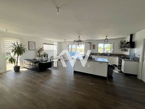 Achat Maison 5 pièces 123m² INGRE 45140