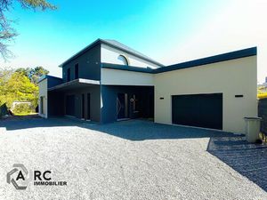 Achat Maison 7 pièces 175m² LA CHAPELLE ST MESMIN 45380