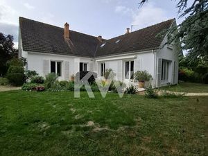 Achat Maison 7 pièces 188m² MARIGNY LES USAGES 45760