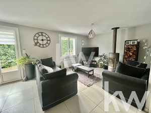 Achat Maison 7 pièces 134m² ST DENIS EN VAL 45560