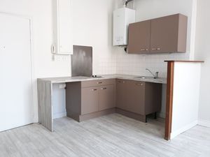 Location Appartement 2 pièces 31m² ORLEANS 45000