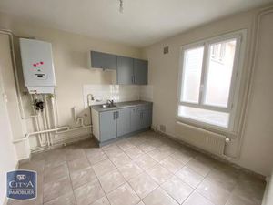 Location Maison 4 pièces 78m² JOUE LES TOURS 37300