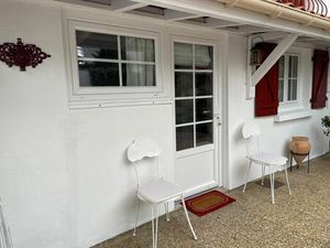 Location appartement 1 pièces 22m2 Soorts-Hossegor 40150 - 535 € - Surface Privée