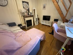 Location Appartement 2 pièces 33m² ORLEANS 45000