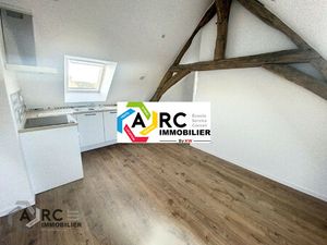 Location Appartement 3 pièces 41m² ST AY 45130