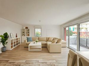 Vente appartement 4 pièces 80 m² Toulouse (31400)