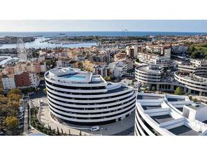 Vente programme neuf T2 pièces 37 m² Agde (34300)