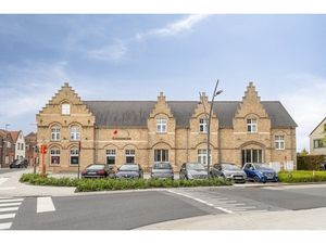 Commercieel te koop in Ieper
