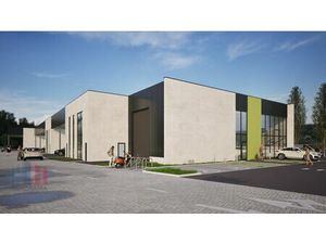 Commercieel te koop in Puurs