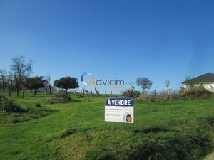 BEAU TERRAIN CONSTRUCTIBLE