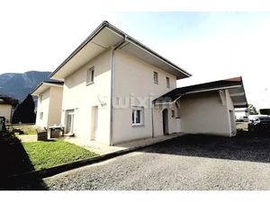 Vente maison 5 pièces 119.66 m² à Scionzier (74950)  429 000 €