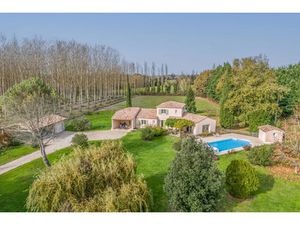 Vente maison 7 pièces 180 m² à Villeneuve-sur-Lot (47300)  399 900 €