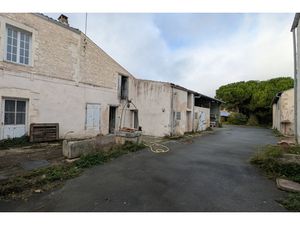 Annonce maison à vendre