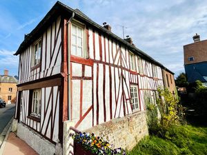 Maison à vendre à Sap-en-Auge (61470) - Orne