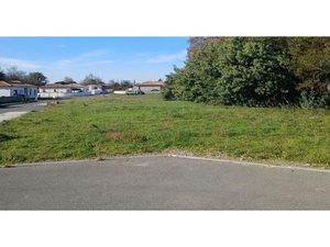 Vente terrain 801 m² Camblanes-et-Meynac (33360)