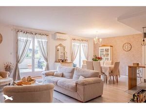 Vente appartement 4 pièces 98 m² Lormont (33310)