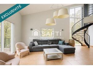 Vente maison 6 pièces 181 m² Bouloc (31620)