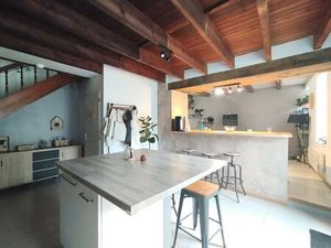 Achat Maison 4 pièces 75m² OREE D ANJOU 49270