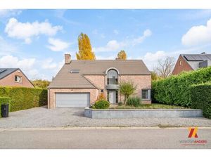 Huis te koop in Geldenaken