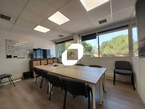 Location Bureau Baillargues 34670