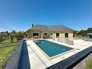 Maison de 5 pièces de luxe en vente à Montgaillard  Occitanie