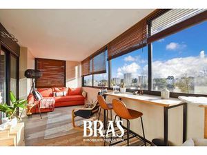 Achat Appartement 4 pièces 100m² NANTES 44200