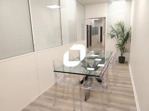 Location Bureau Neuilly Sur Marne 93330
