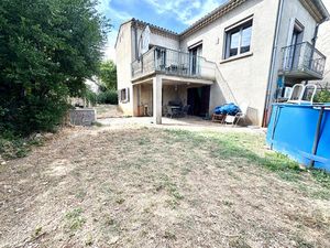 Vente maison 5 pièces 128 m² Gignac (34150)