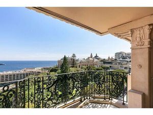 Location Appartement de luxe Monaco 6 Pièces 414.7 m² <meta name="description" content="Le
