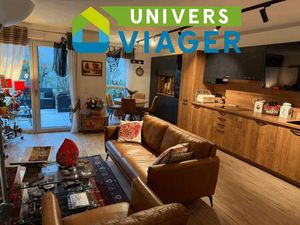 Appartement neuf Angers : vente à terme occupée 10 ans