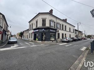 Vente Boulangerie 130 m²